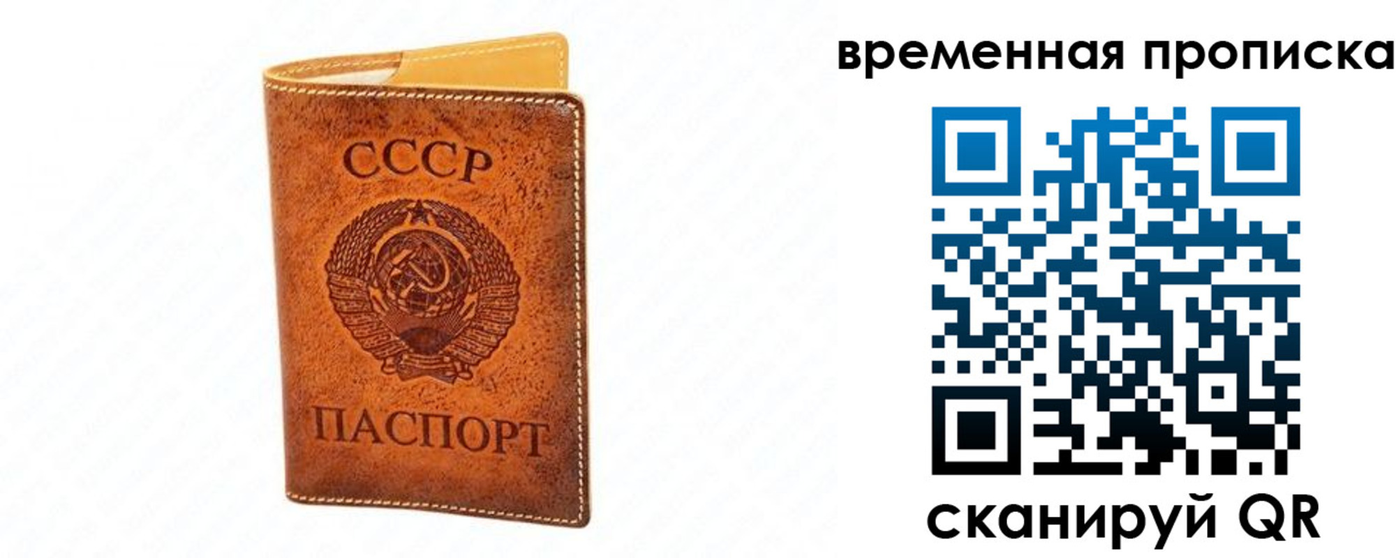 временная прописка в Коркино